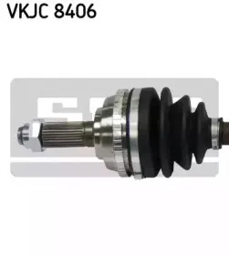 skf-vkjc8406